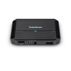 Punch 500 Watt 2-Channel Amplifier