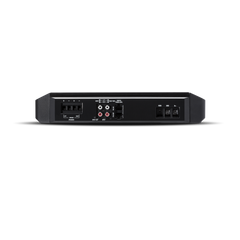 Punch 500 Watt 2-Channel Amplifier