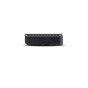 P500X2 - Punch 500 Watt 2-Channel Amplifier - image 1