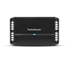 Punch 600 Watt 4-Channel Amplifier