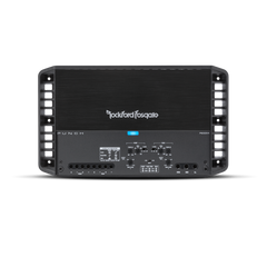 Punch 600 Watt 4-Channel Amplifier