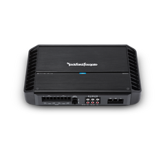 Punch 600 Watt 4-Channel Amplifier