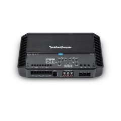 Punch 600 Watt 4-Channel Amplifier