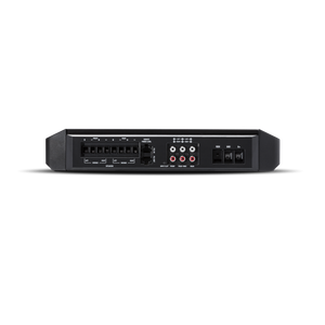 P600X4 - Punch 600 Watt 4-Channel Amplifier - image 1