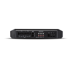 Punch 600 Watt 4-Channel Amplifier