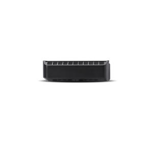 P600X4 - Punch 600 Watt 4-Channel Amplifier - image 3