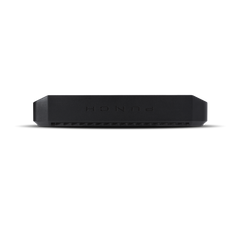 Punch 600 Watt 4-Channel Amplifier
