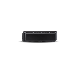 P600X4 - Punch 600 Watt 4-Channel Amplifier - image 4