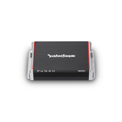 Punch 300 Watt Mono Amplifier