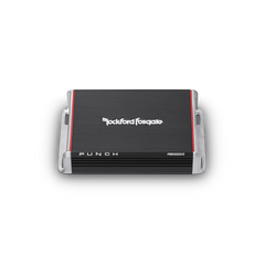 Punch 300 Watt 2-Channel Amplifier