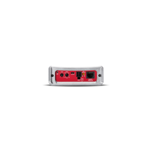 PBR300X2 - Punch 300 Watt 2-Channel Amplifier - image 2