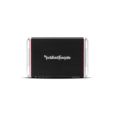 Punch 400 Watt Full-Range 4-Channel Amplifier