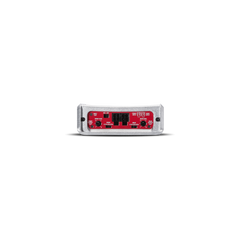 Punch 400 Watt Full-Range 4-Channel Amplifier