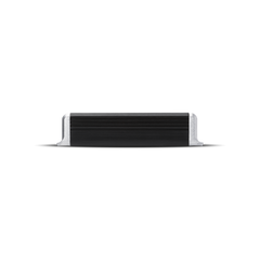 Punch 400 Watt Full-Range 4-Channel Amplifier