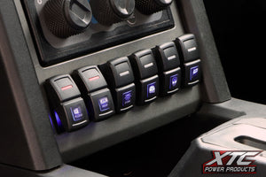 XTC b70d172afdb411cd | 1 Switch Light Duty Power Control System