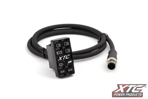 XTC 7c353bbb68a115eb | XTC 8-in-1 Micro PCS Switch