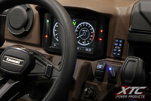 XTC 74bf78f0235d3634 | XTC 8 Switch Power Control System in Kawasaki Ridge