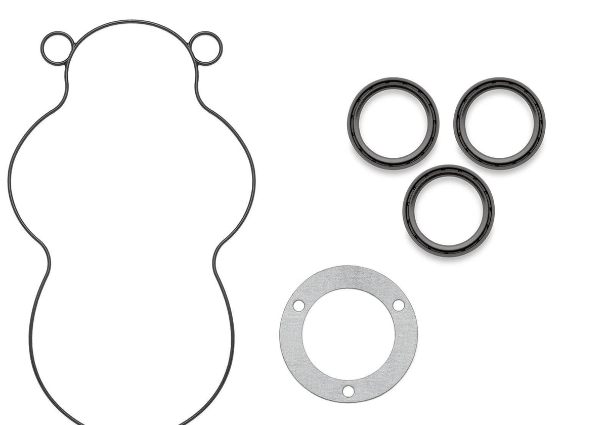 4in. & 6in. Seal and Bearing Rebuild Kit for Gen 1 Portals - Dual - Dual Idler