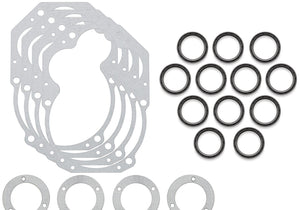 4in. & 6in. Seal and Bearing Rebuild Kit for Gen 1 Portals - Dual - Single Idler