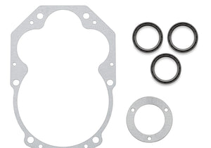 4in. & 6in. Seal and Bearing Rebuild Kit for Gen 1 Portals - Dual - Single Idler