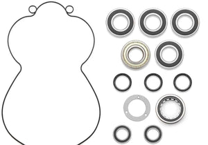 Seal Kit for 8in. 70% PGH - 1 Portal