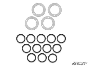 Seal Kit for 8in. 70% PGH - 4 Portals