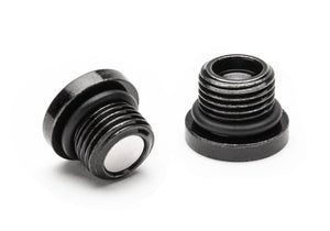 Polaris General Front Differential Fill and Drain Plug Kit