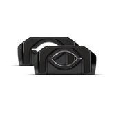 Punch Marine Diecast Moto-Can Rollbar Clamp - Black (Gen-1)
