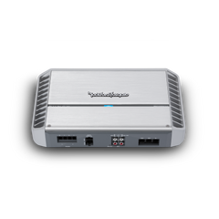 Punch Marine 1,000 Watt Class-bd Mono Amplifier