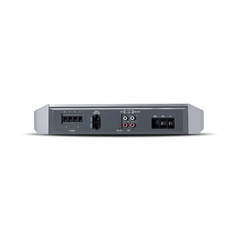 Punch Marine 1,000 Watt Class-bd Mono Amplifier