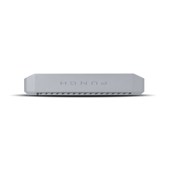 Punch Marine 1,000 Watt Class-bd Mono Amplifier