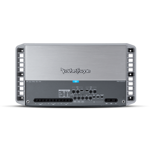 PM1000X5 - Punch Marine 1,000 Watt Class-bd 5-Channel Amplifier - image 2