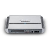 Punch Marine 1,000 Watt Class-bd 5-Channel Amplifier