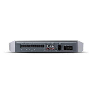 PM1000X5 - Punch Marine 1,000 Watt Class-bd 5-Channel Amplifier - image 5
