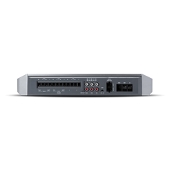 Punch Marine 1,000 Watt Class-bd 5-Channel Amplifier