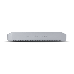 PM1000X5 - Punch Marine 1,000 Watt Class-bd 5-Channel Amplifier - image 6