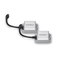 Punch 100 Watt Full-Range Element Ready Mono Amplifier (pair)