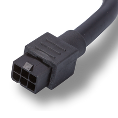 Punch 100 Watt Full-Range Element Ready Mono Amplifier (pair)