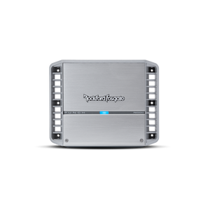 PM300X2 - Punch Marine 300 Watt 2-Channel Amplifier - image 1