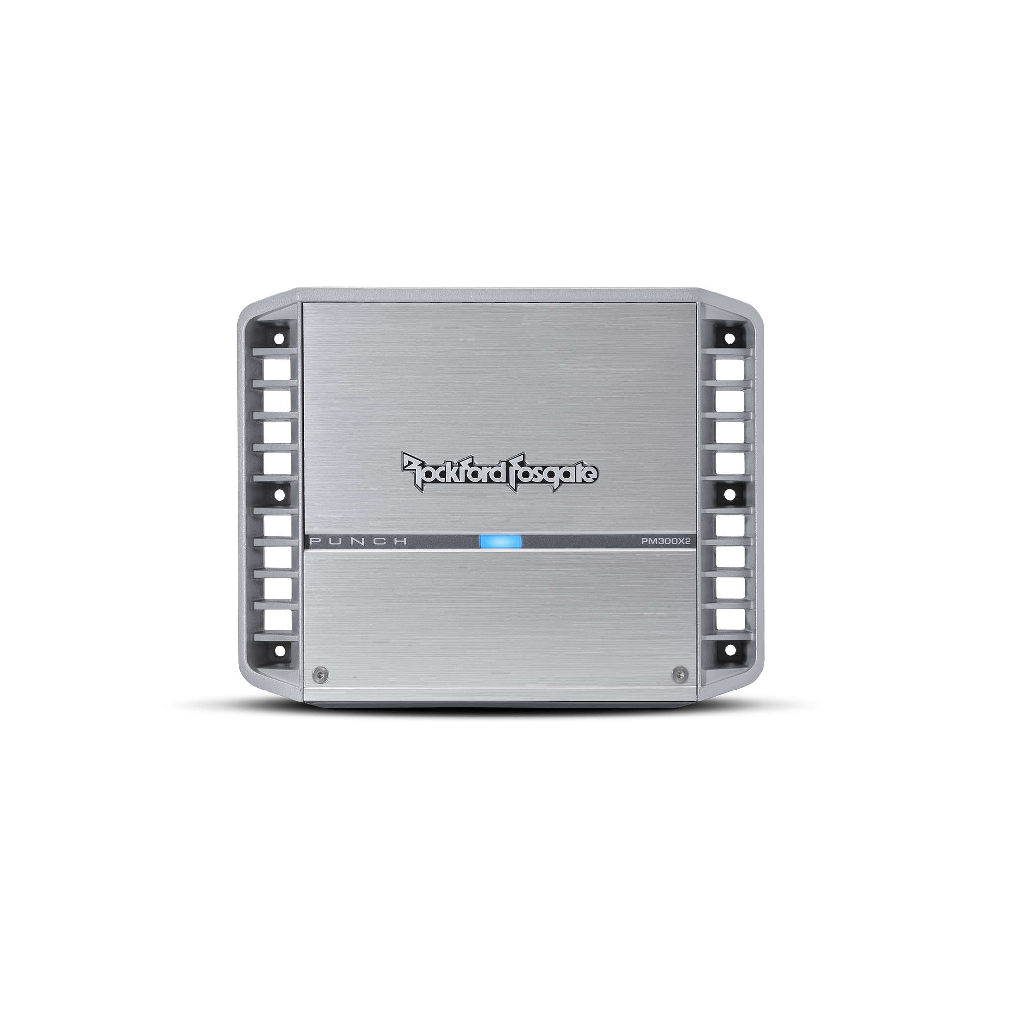 Punch Marine 300 Watt 2-Channel Amplifier