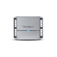 Punch Marine 300 Watt 2-Channel Amplifier