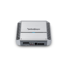 Punch Marine 300 Watt 2-Channel Amplifier