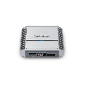 PM300X2 - Punch Marine 300 Watt 2-Channel Amplifier - image 2