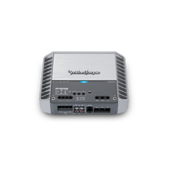 Punch Marine 300 Watt 2-Channel Amplifier