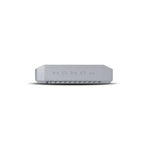 PM300X2 - Punch Marine 300 Watt 2-Channel Amplifier - image 5