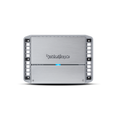 Punch Marine 400 Watt 4-Channel Amplifier