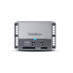 Punch Marine 400 Watt 4-Channel Amplifier