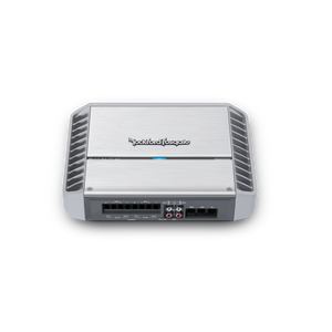 PM400X4 - Punch Marine 400 Watt 4-Channel Amplifier - image 4