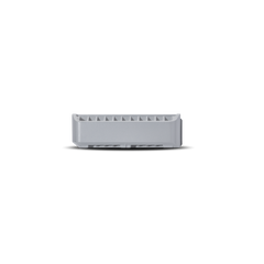 Punch Marine 400 Watt 4-Channel Amplifier