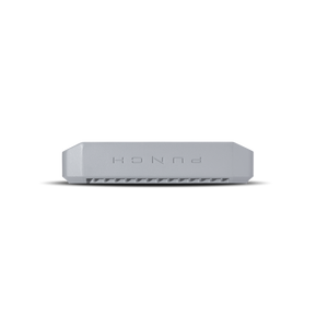PM400X4 - Punch Marine 400 Watt 4-Channel Amplifier - image 5